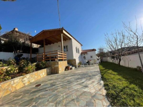 Lagonisi MAGIC HOME RELAXATION